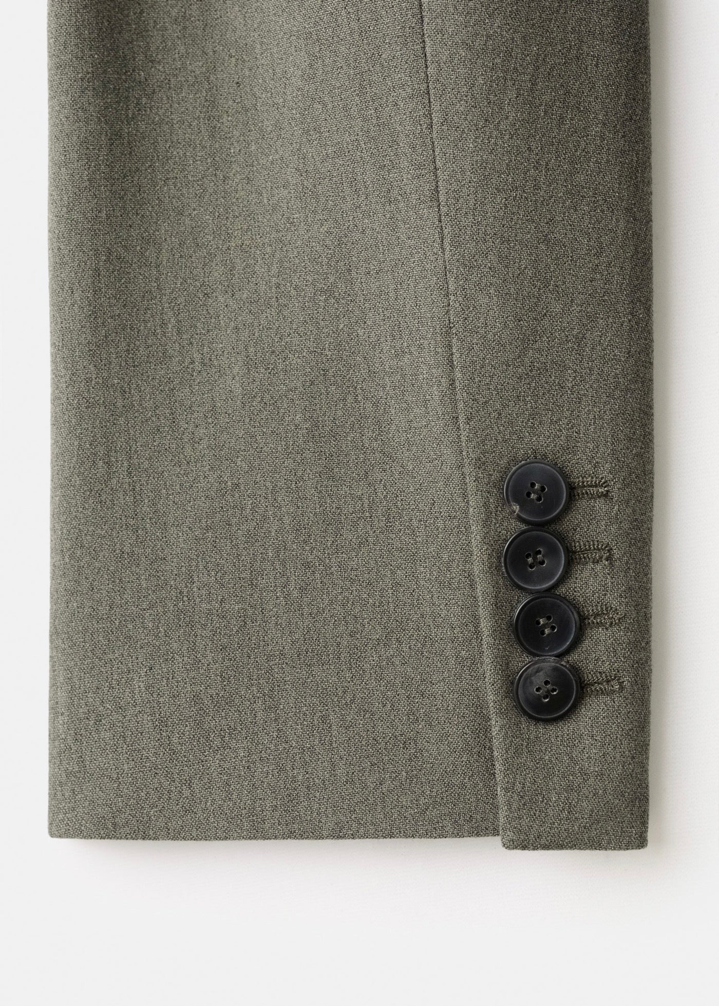 Blazer Costume Poches