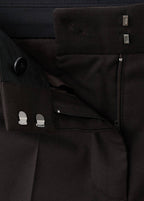 Pantalon Flare Taille Normale