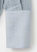 Blouse Lyocell Brodée