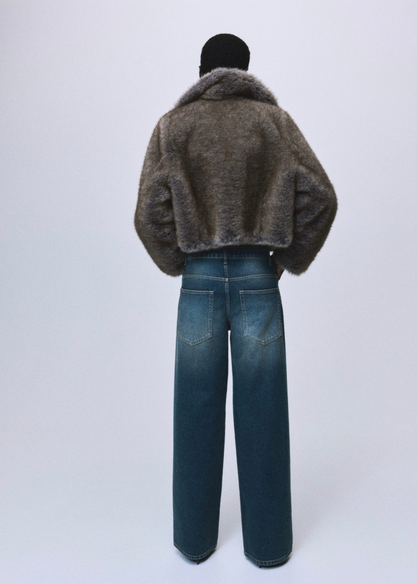 Jean Droit Clouté