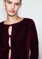 Blouse Velours Ns_x0001_Uds