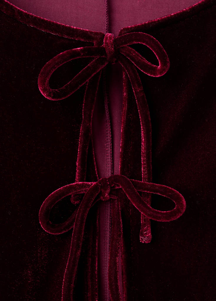 Blouse Velours Ns_x0001_Uds
