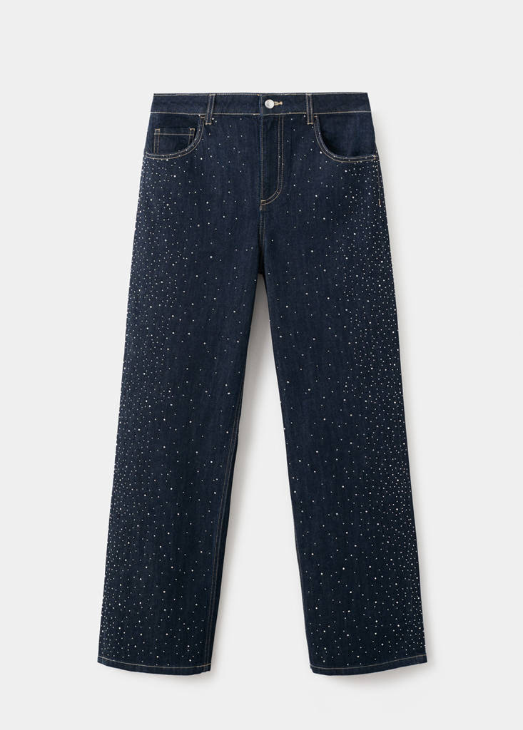 Jean Droit Strass