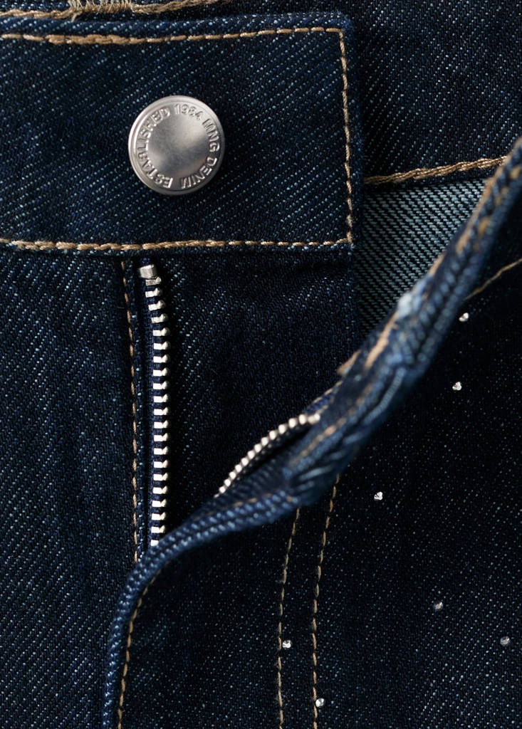 Jean Droit Strass