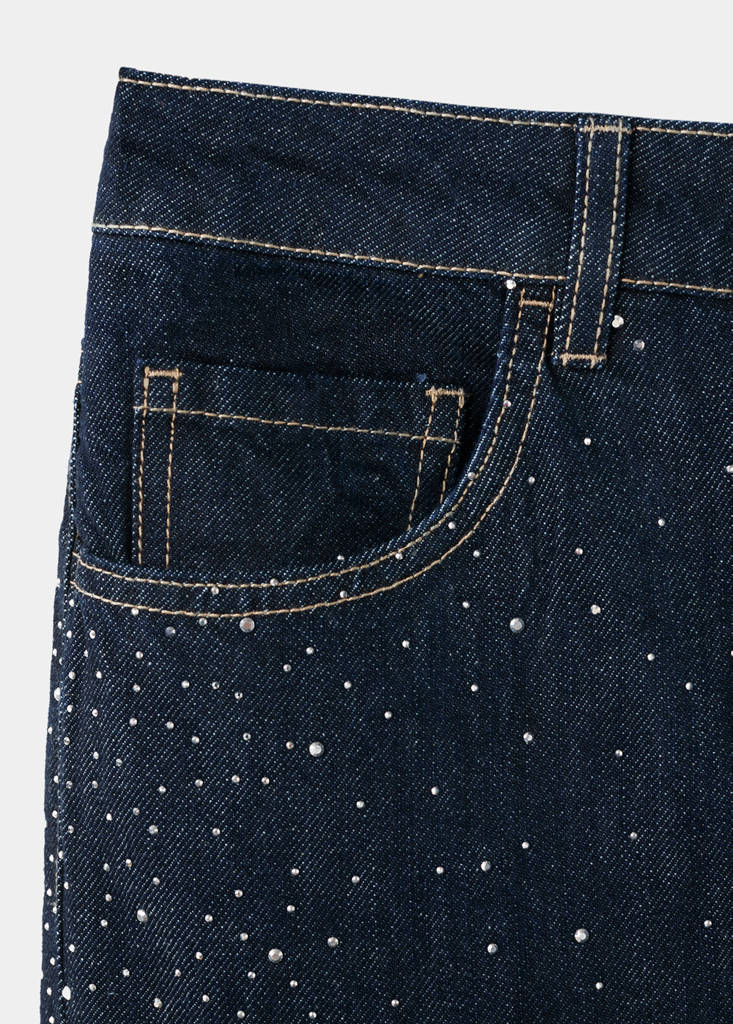 Jean Droit Strass
