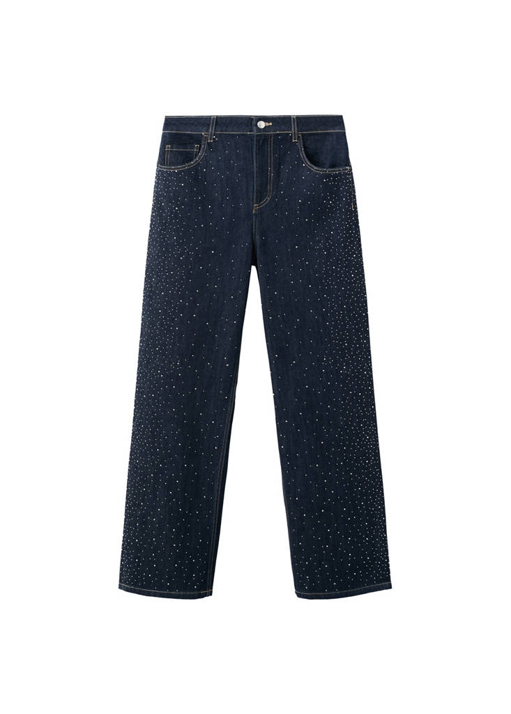 Jean Droit Strass