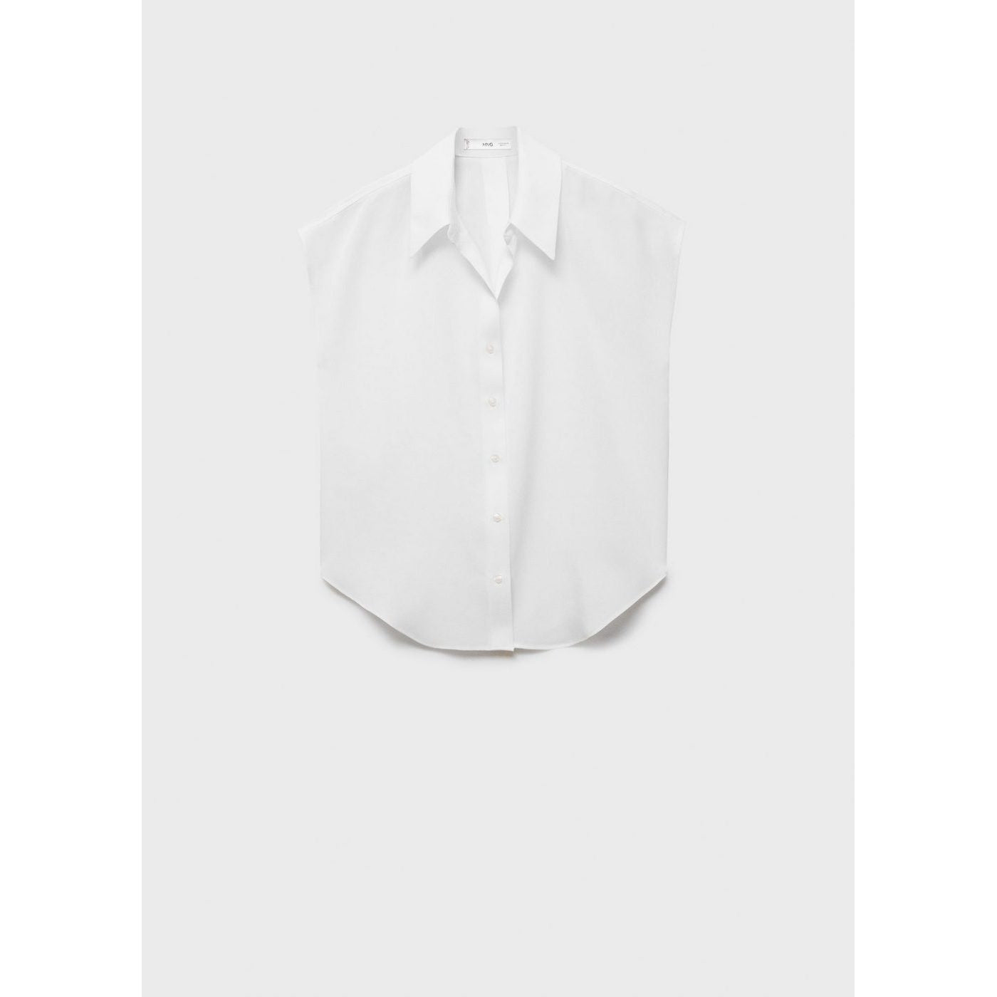 Chemise Lim - Off White