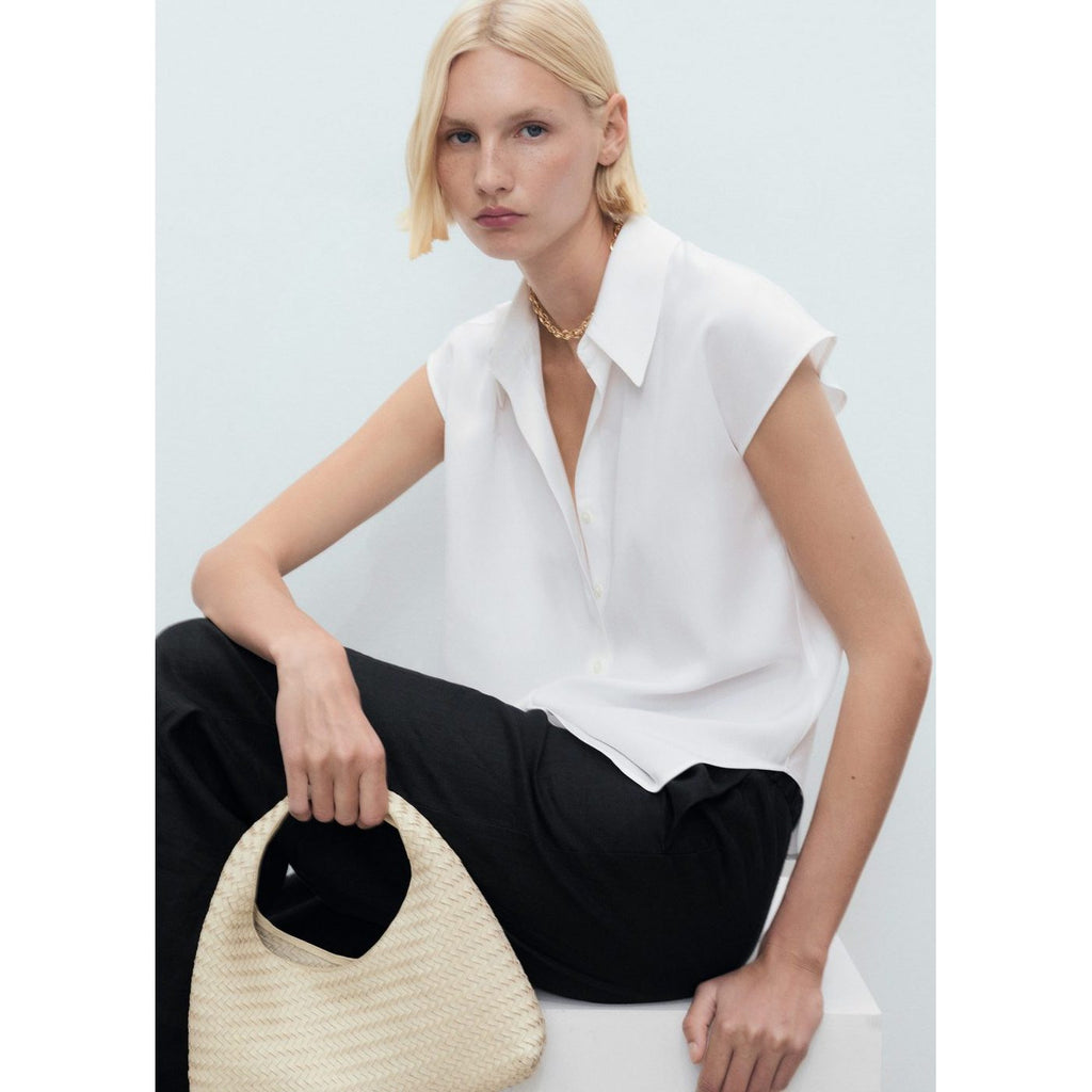 Chemise Lim - Off White