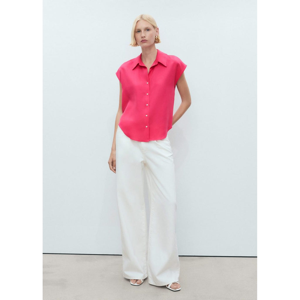 Chemise Lim - Strawberry