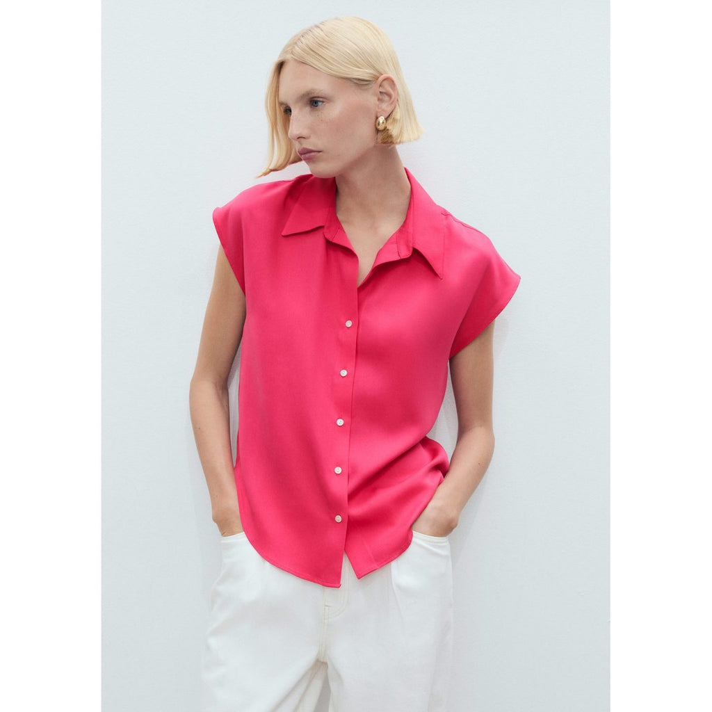 Chemise Lim - Strawberry