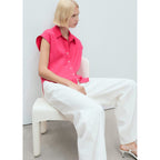 Chemise Lim - Strawberry