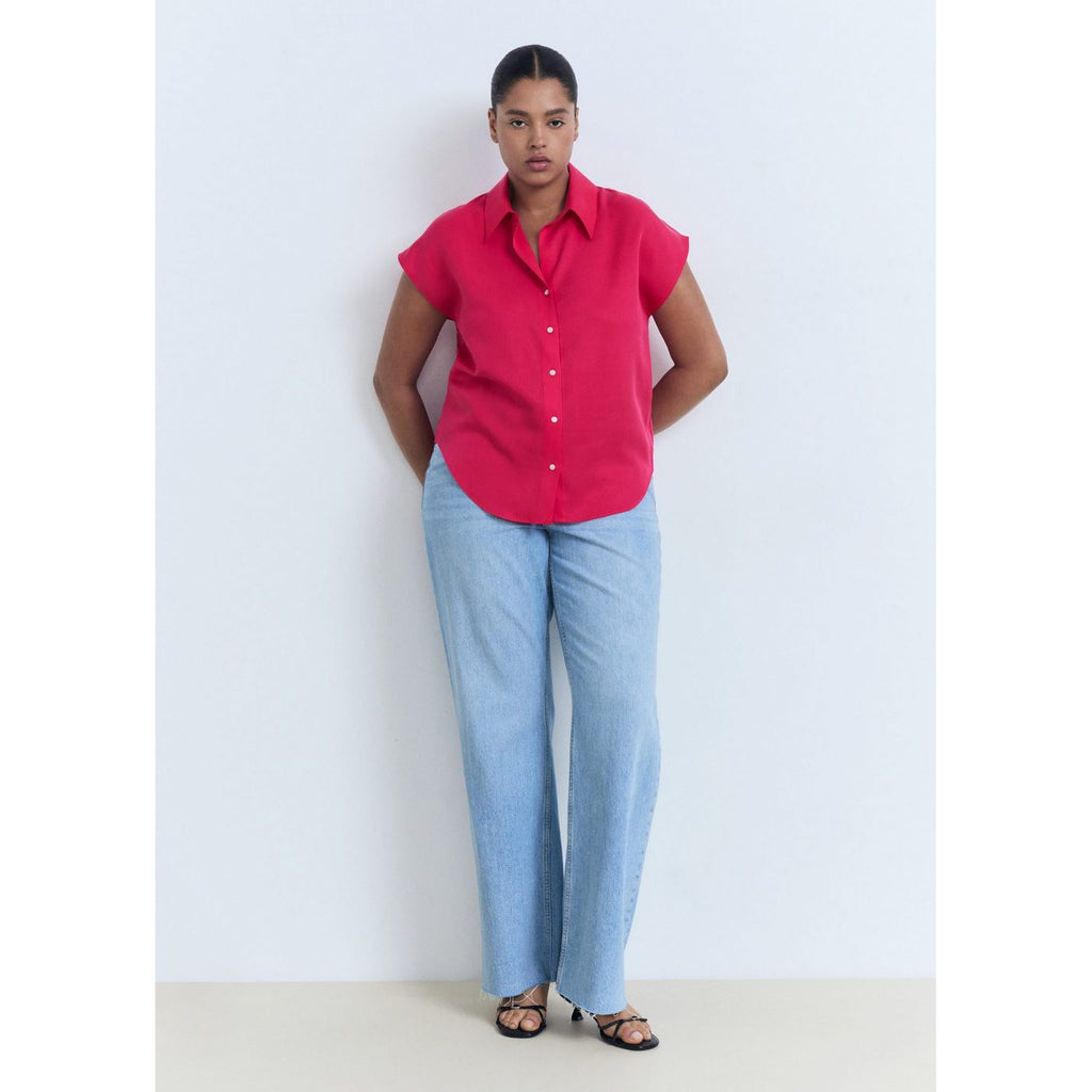 Chemise Lim - Strawberry