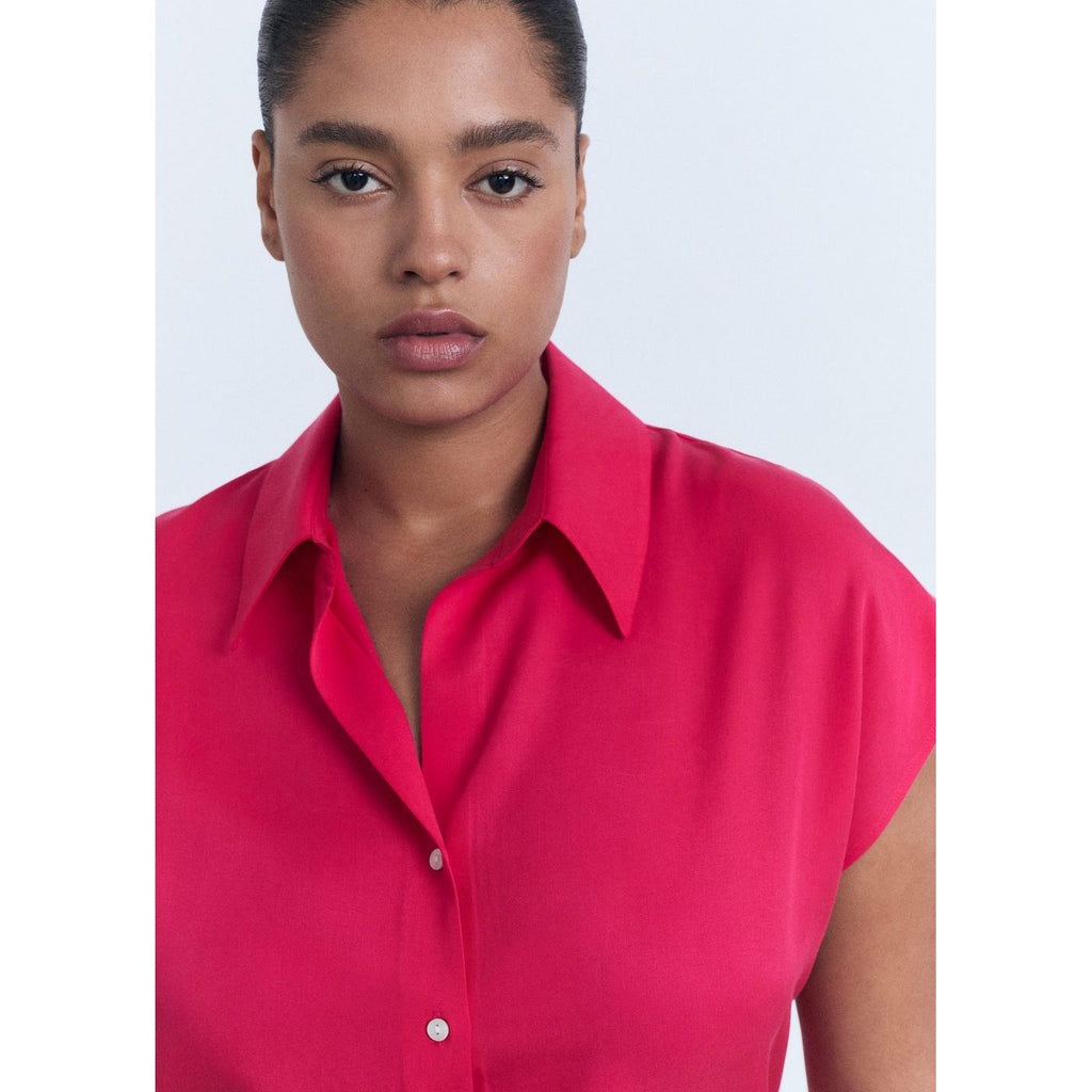 Chemise Lim - Strawberry