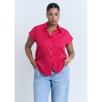 Chemise Lim - Strawberry