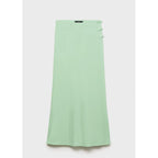 Laguna Skirt - Pastel Green