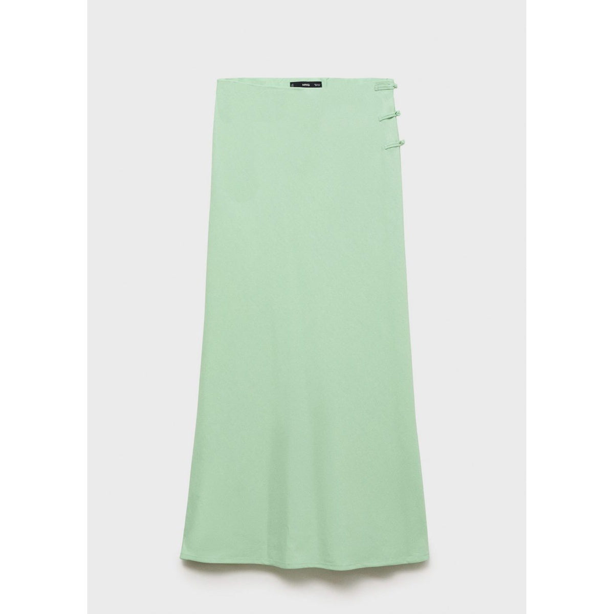 Laguna Skirt - Pastel Green