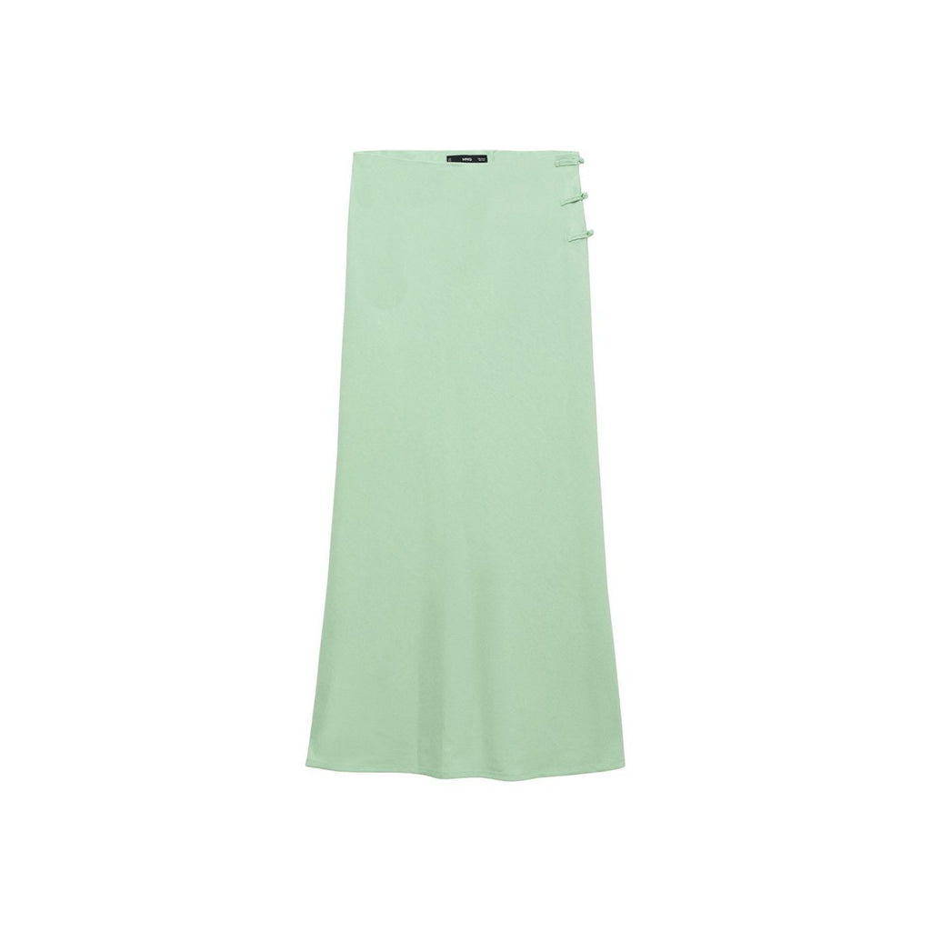 Laguna Skirt - Pastel Green