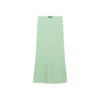 Laguna Skirt - Pastel Green