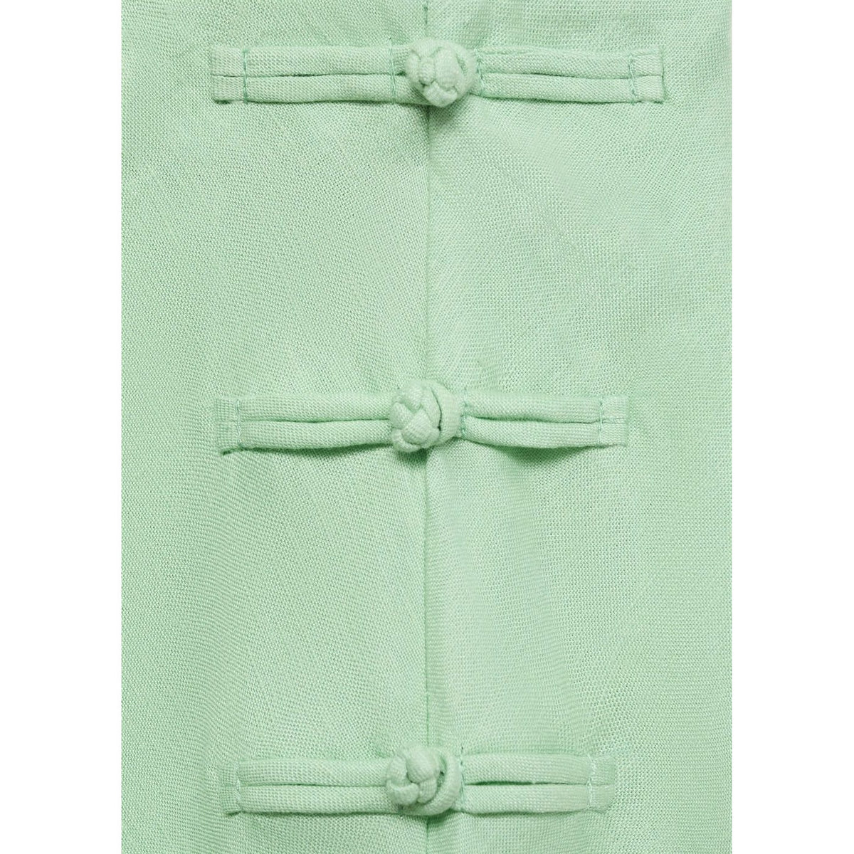 Laguna Skirt - Pastel Green