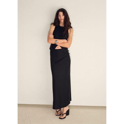 Jupe Laguna - Black