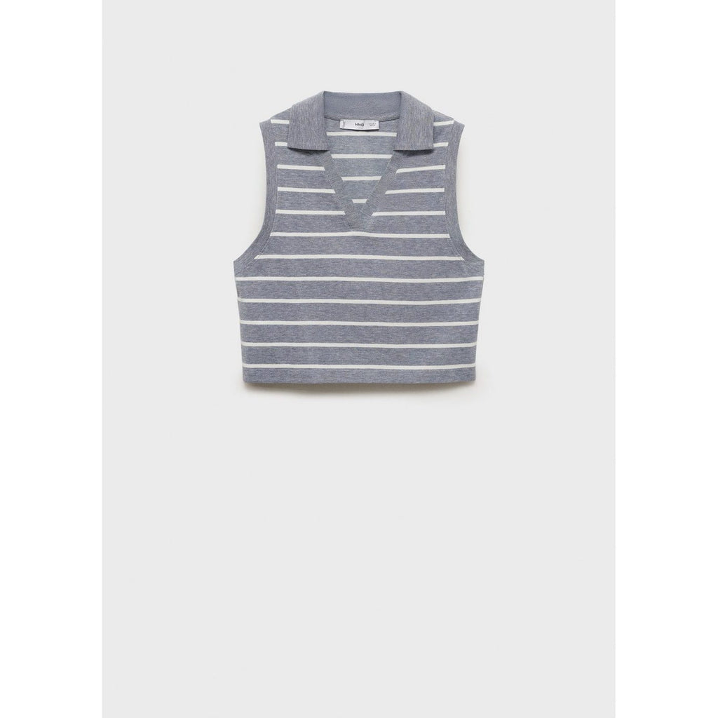 Polo Shirt Pola-H - Blue