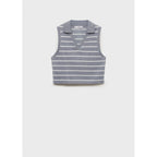 Polo Shirt Pola-H - Blue