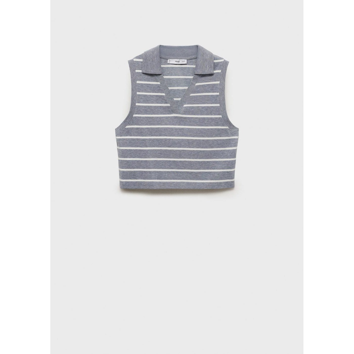 Polo Shirt Pola-H - Blue