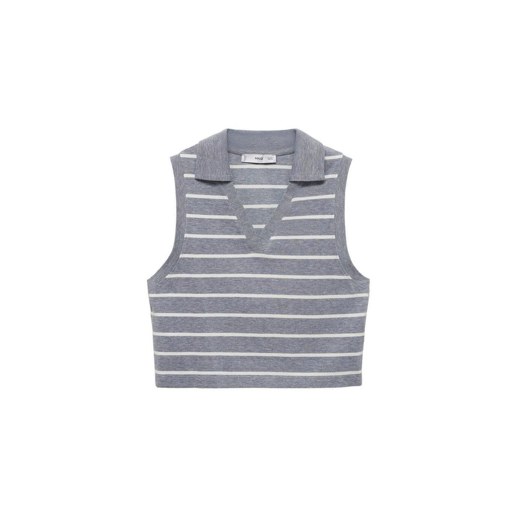 Polo Shirt Pola-H - Blue