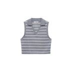 Polo Shirt Pola-H - Blue