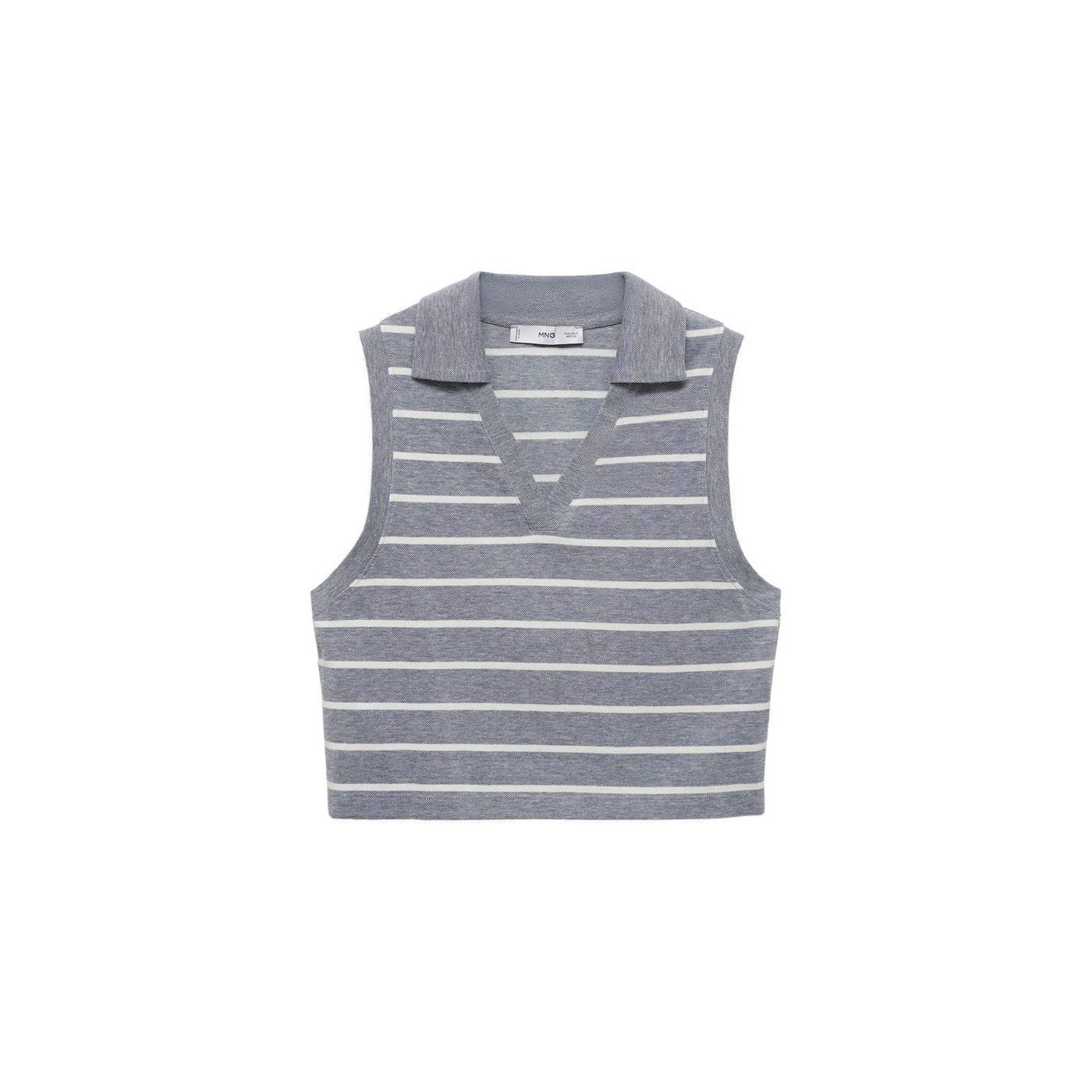 Polo Shirt Pola-H - Blue