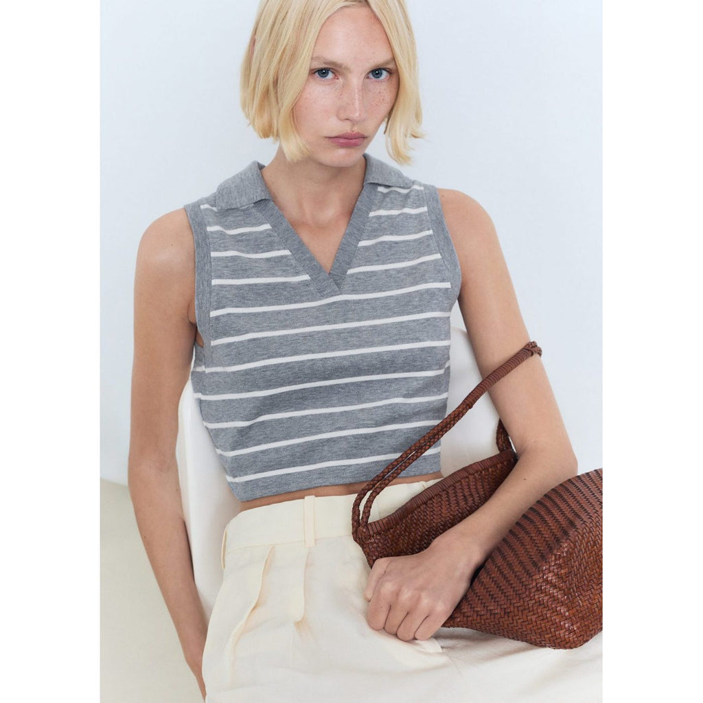 Polo Shirt Pola-H - Blue