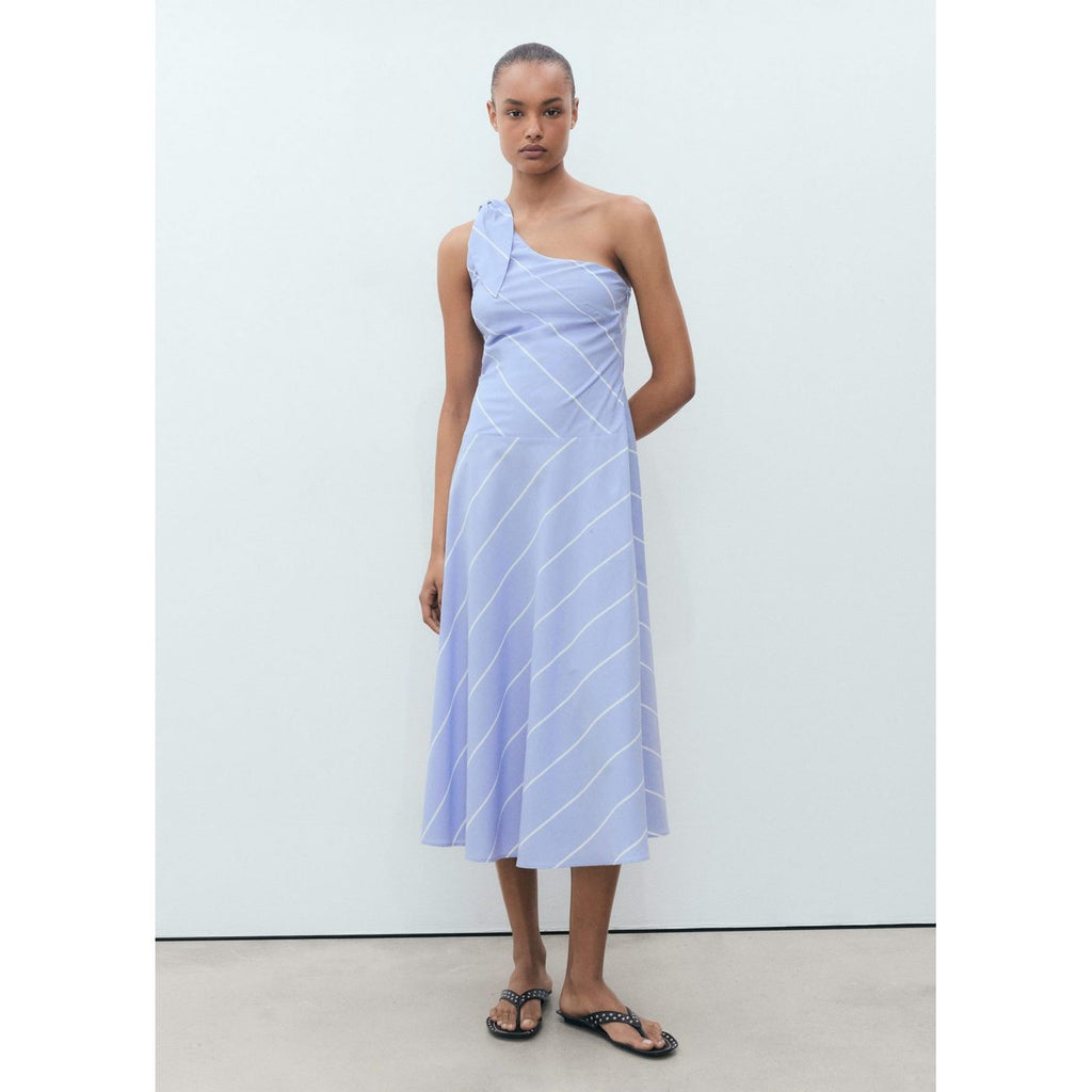 Dress Elsal-H - Blue