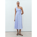 Dress Elsal-H - Blue