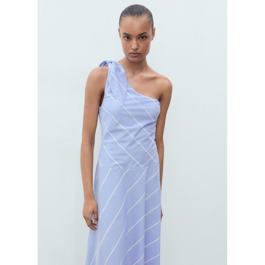 Dress Elsal-H - Blue