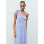 Dress Elsal-H - Blue