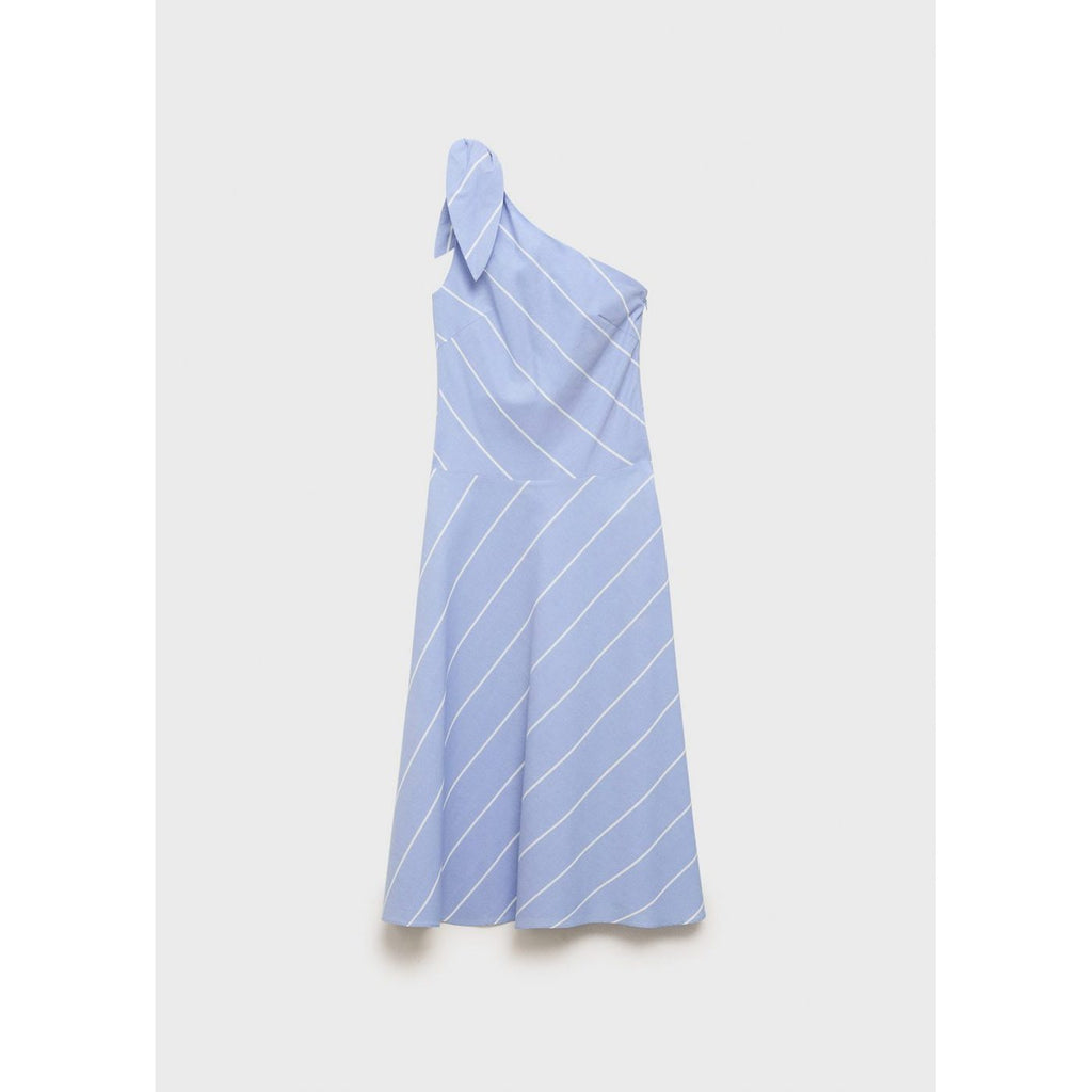 Dress Elsal-H - Blue