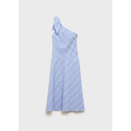 Dress Elsal-H - Blue