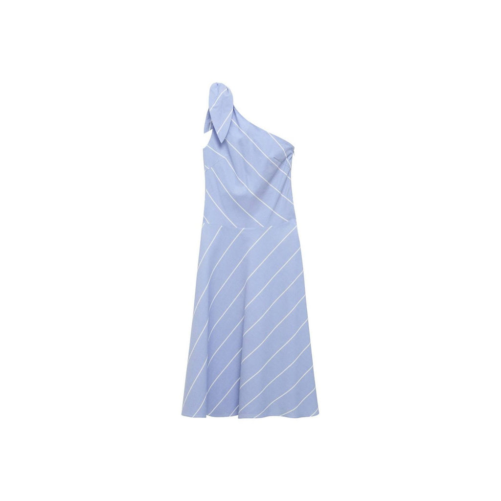 Dress Elsal-H - Blue