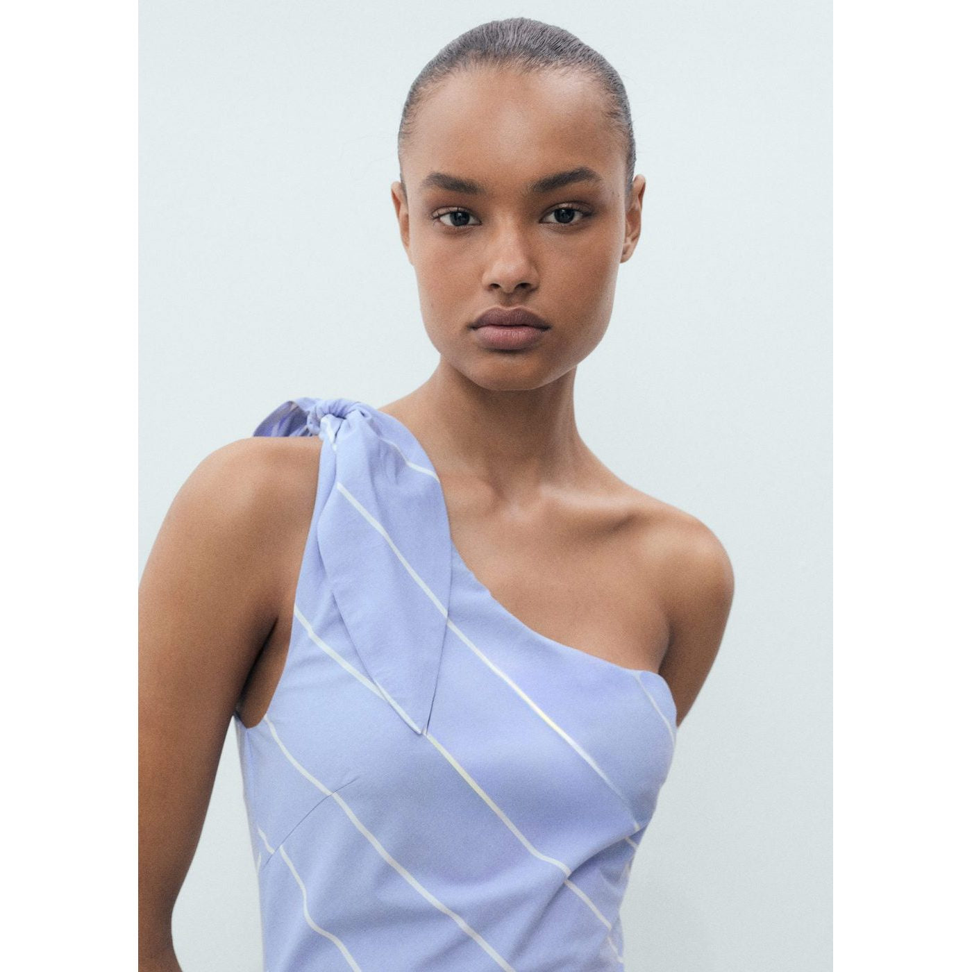 Dress Elsal-H - Blue