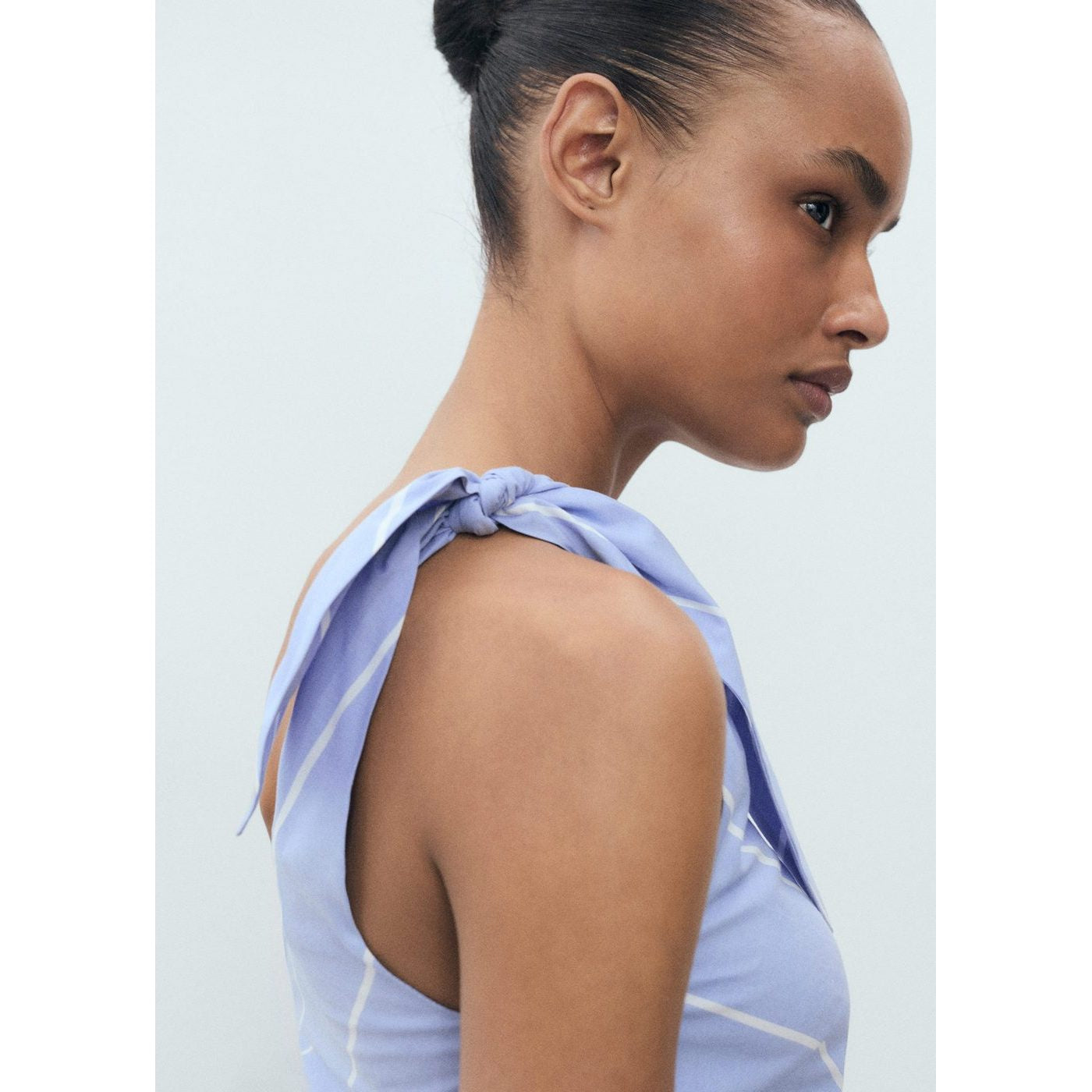 Dress Elsal-H - Blue
