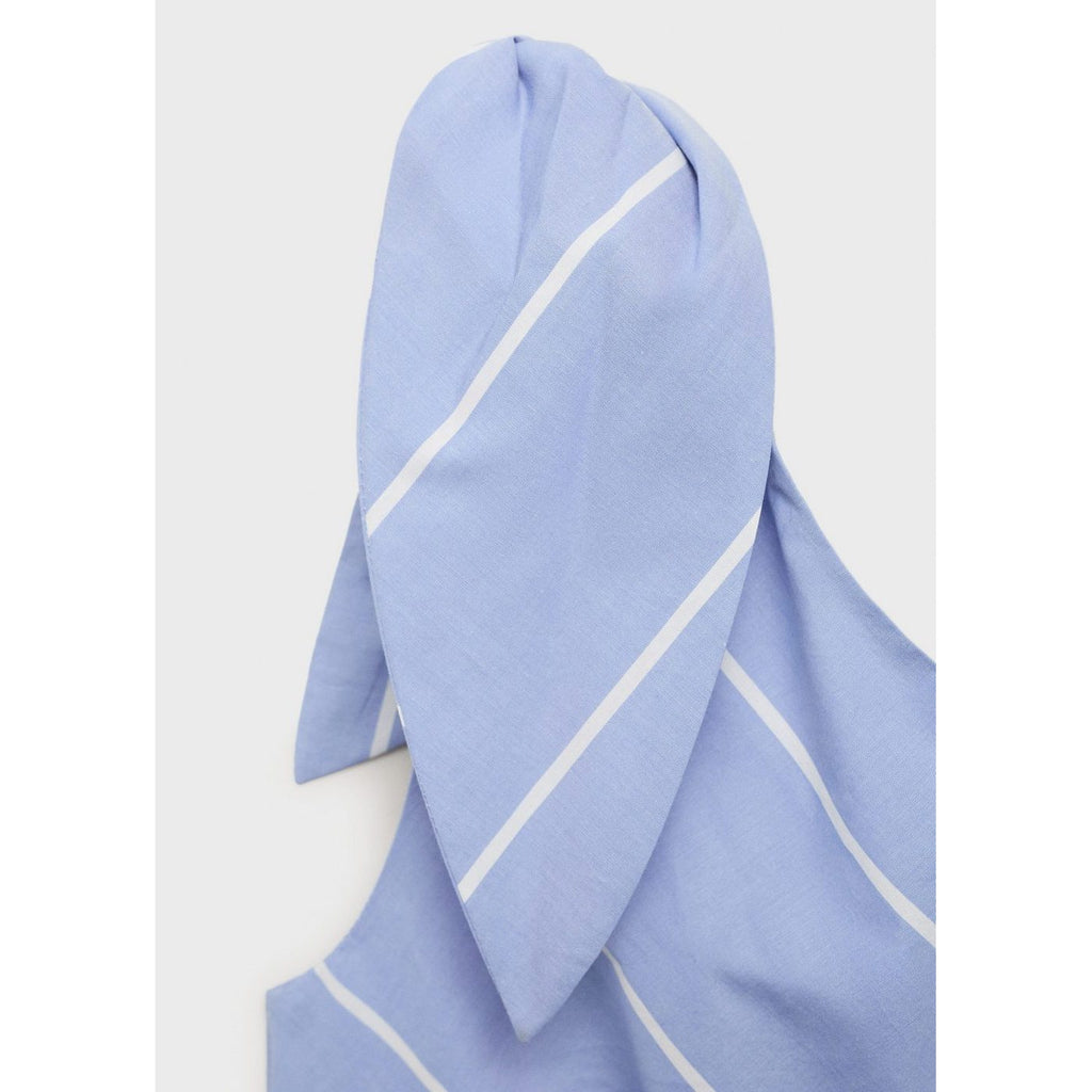 Dress Elsal-H - Blue