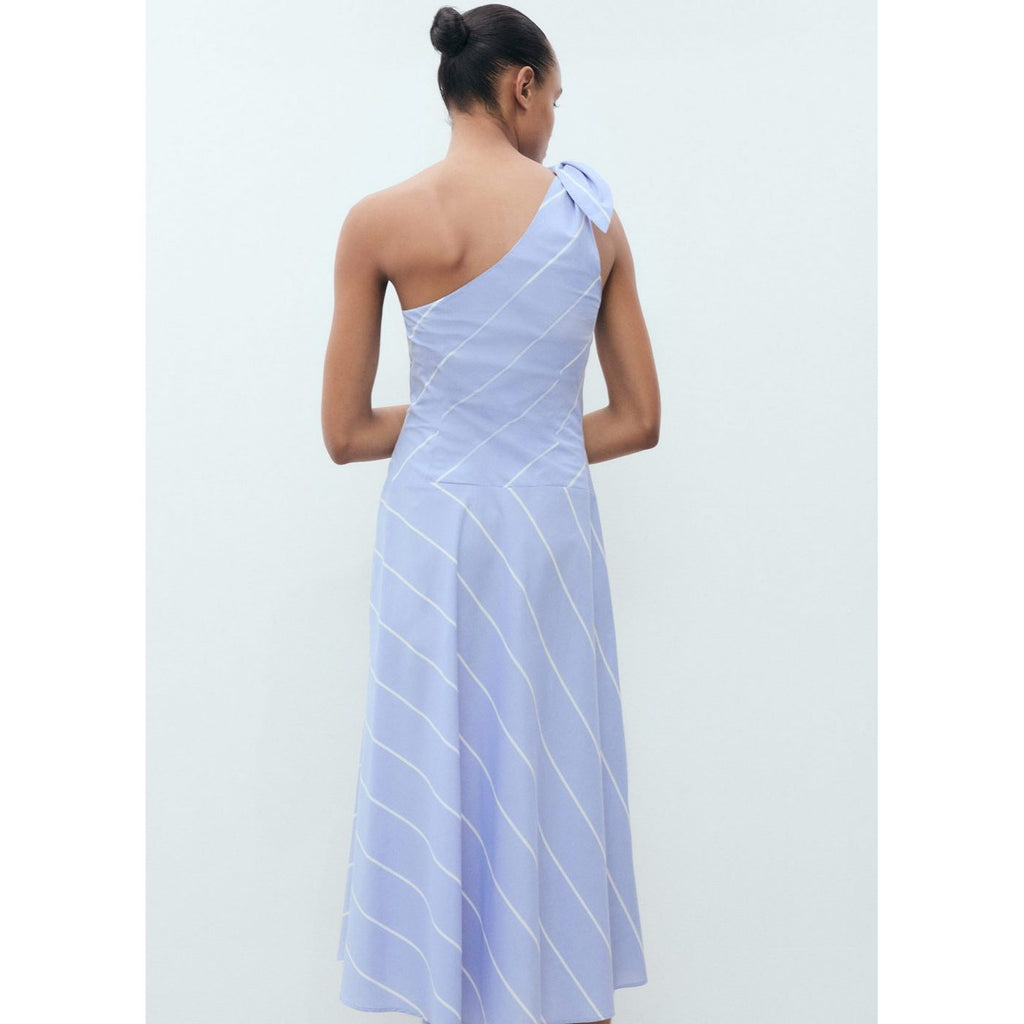 Dress Elsal-H - Blue