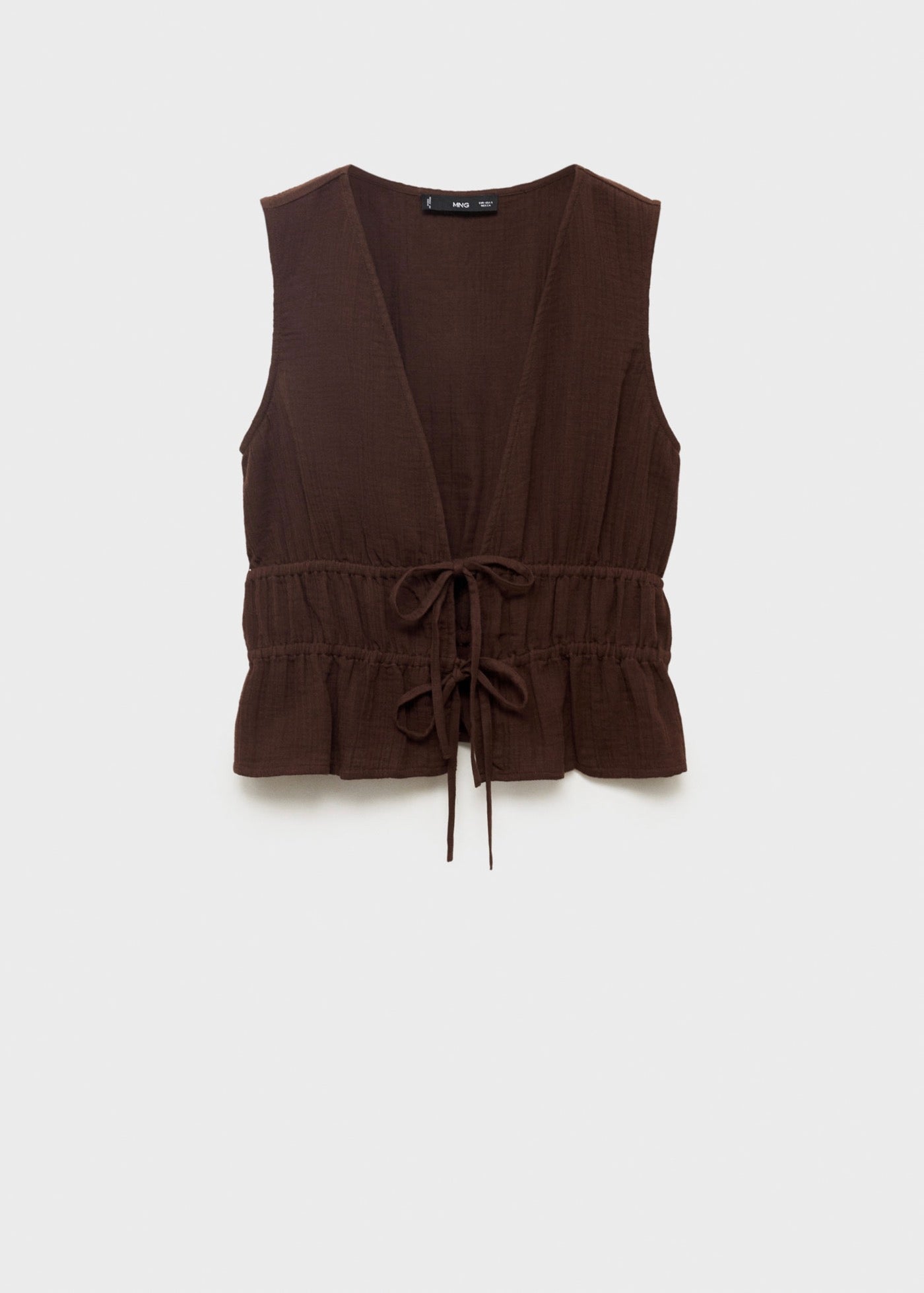 Top Froncé Ns_x0001_Uds