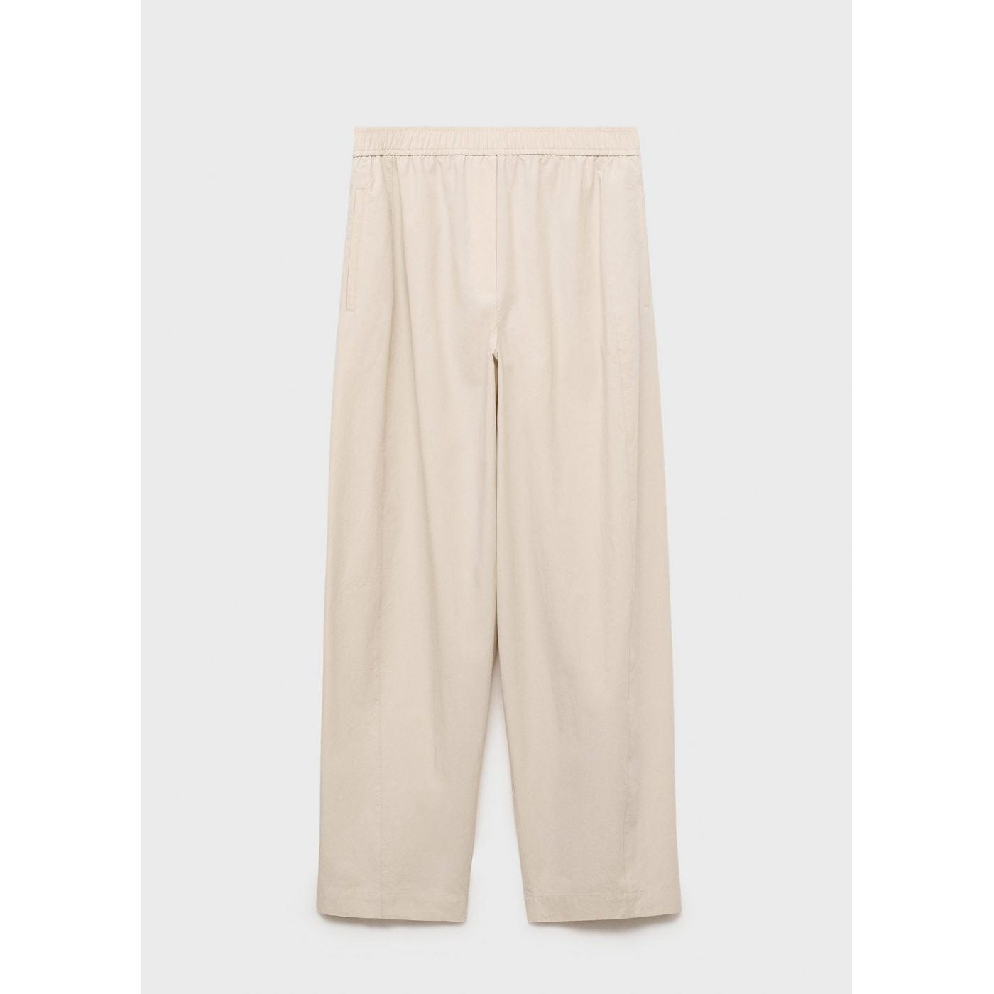 Pantalon Willy - Ecru