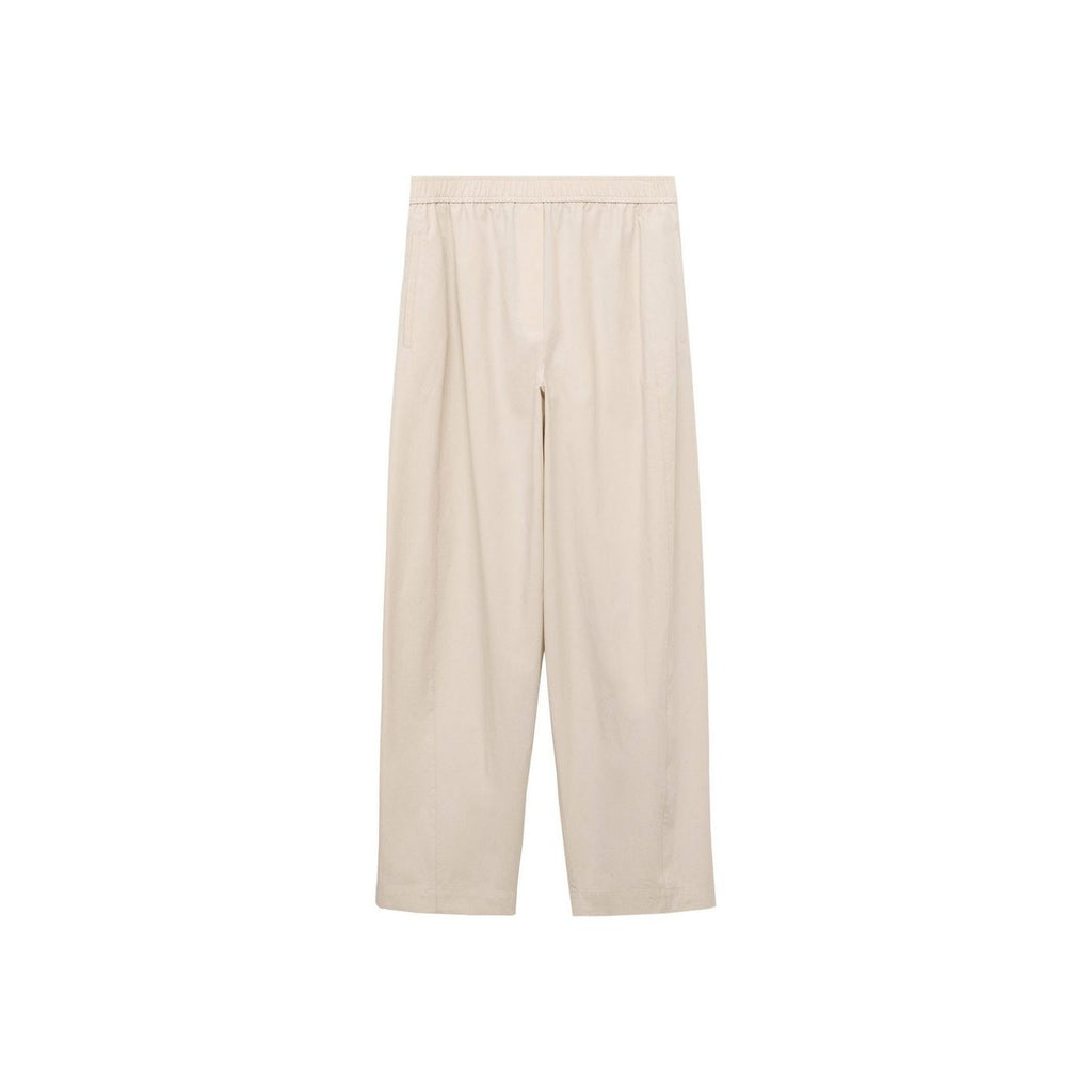 Pantalon Willy - Ecru