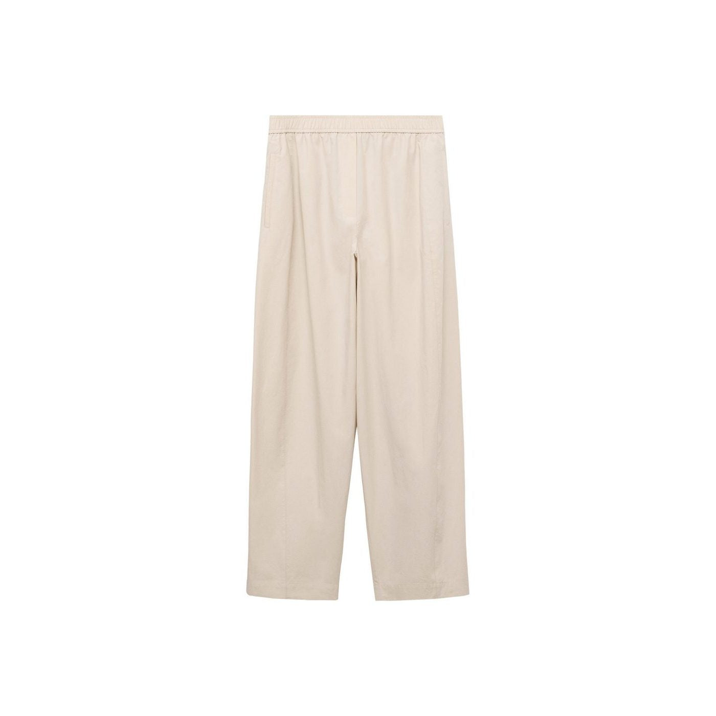 Pantalon Willy - Ecru