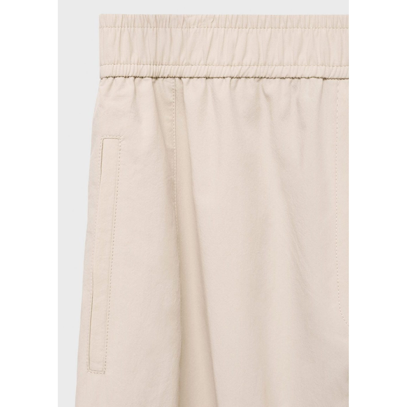 Pantalon Willy - Ecru