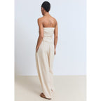 Pantalon Willy - Ecru