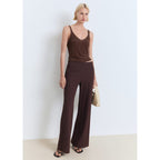 Top Kling - Brown