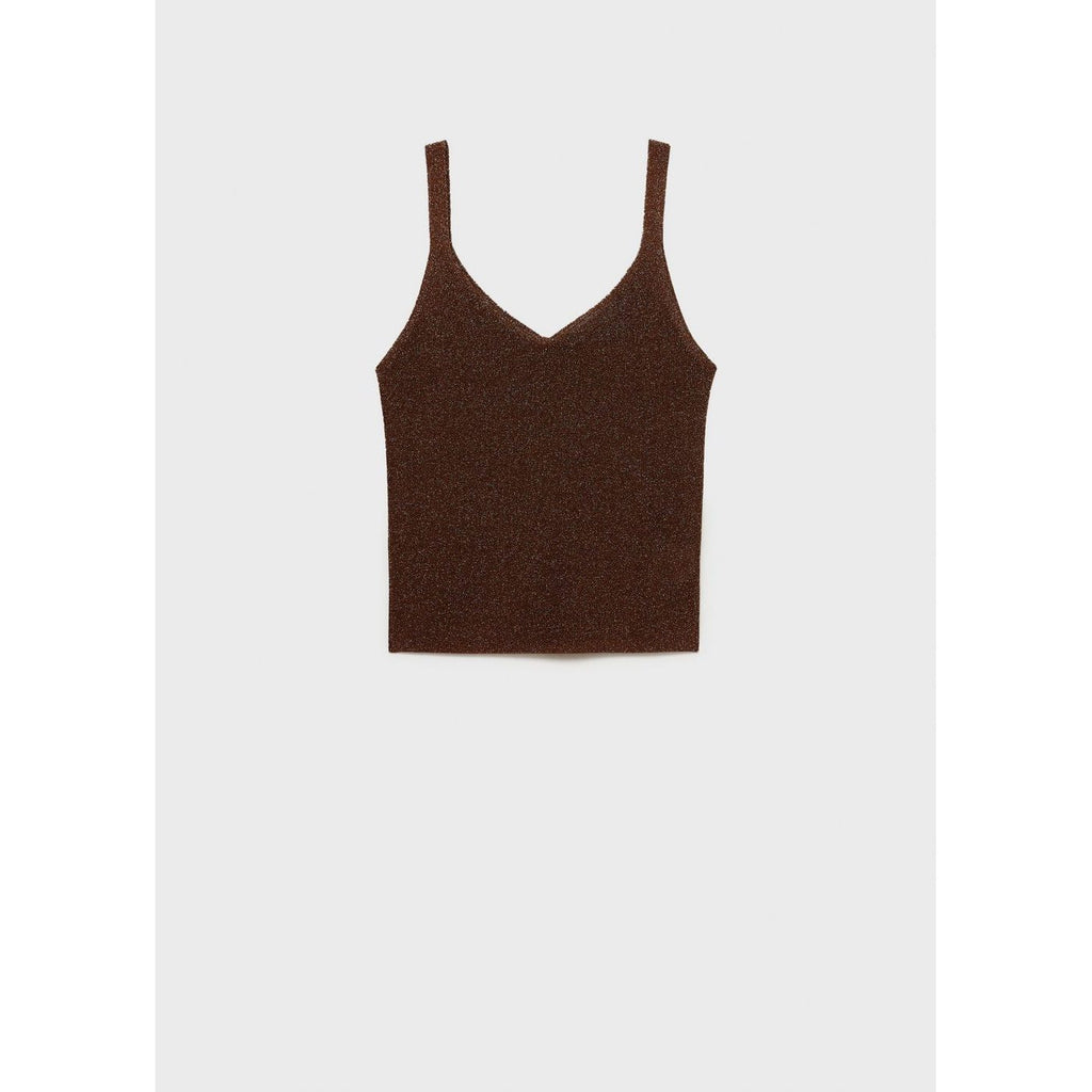 Top Kling - Brown